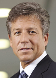 Bill McDermott, SAP